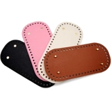 Сумка, круглая базовая плита, плетеный крючок для вязания, «сделай сам»