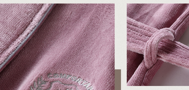 Peignoir jeunesse LF2005 - Ref 594735 Image 43