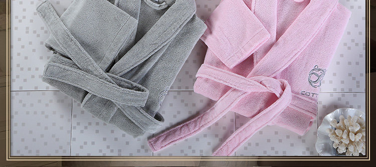 Peignoir jeunesse LF2013 - Ref 593252 Image 12