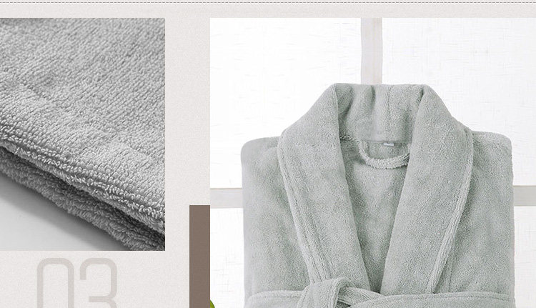 Peignoir jeunesse LF2013 - Ref 593252 Image 36