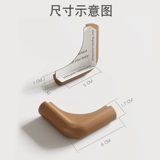 Детские накладки на углы, защитная лента, защитный чехол для стола, защита от столкновений