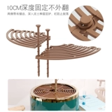 Цветочный горшок, детское ограждение, защитная крышка