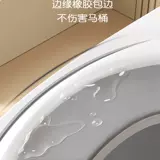 Детский туалет, большое сиденье для унитаза с ручками для девочек, детская подушка для мальчиков