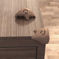 Коричневые две установки