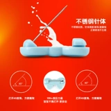 Детская милая маленькая мультяшная большая булавка