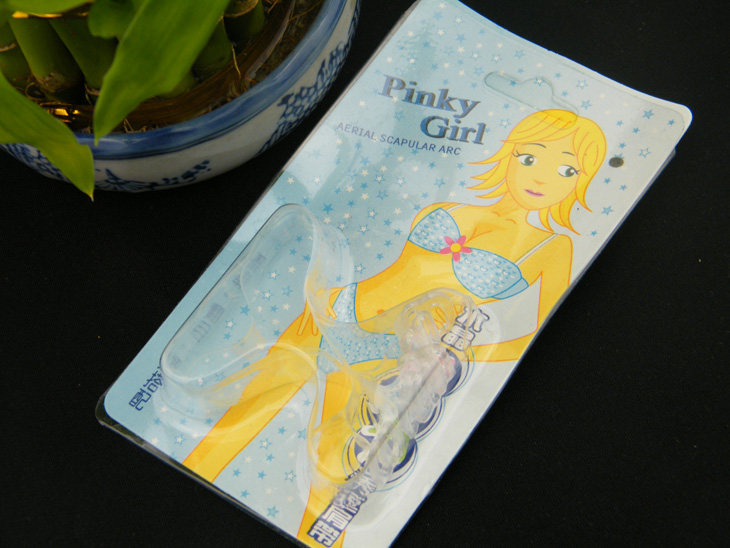 Sangles pour lingerie - Ref 815579 Image 5