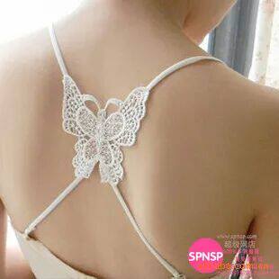 Sangles pour lingerie - Ref 816992 Image 8