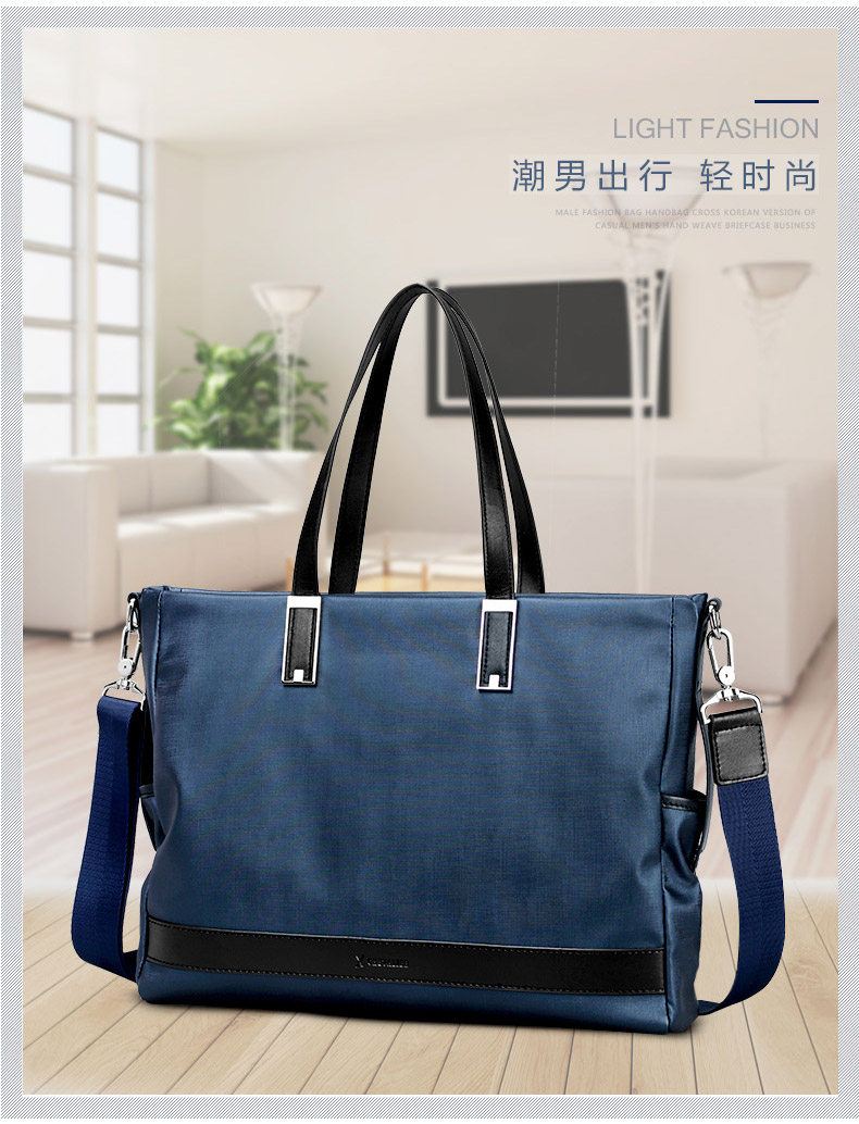 Sac homme - Ref 50324 Image 7