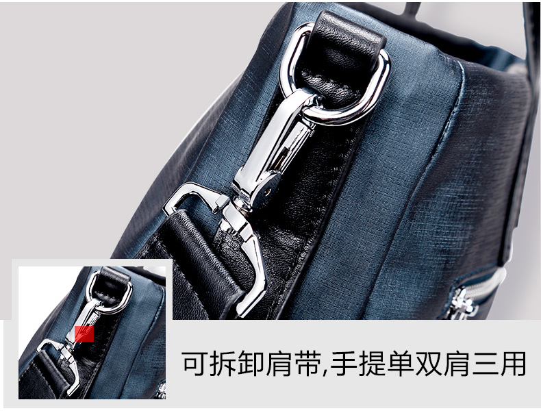 Sac homme - Ref 50324 Image 34