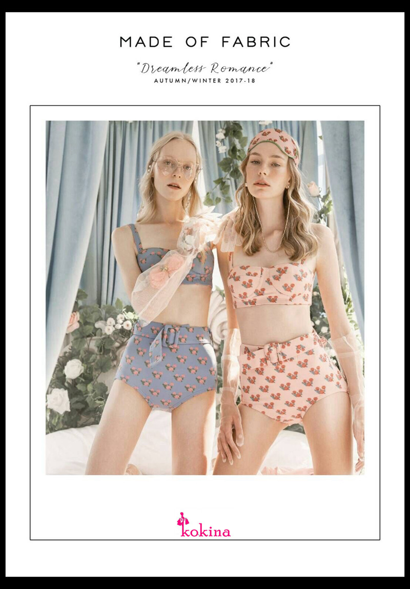 Maillot de bain pour femme - Ref 3030514 Image 1