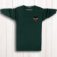Áo thun cotton tay dài hàng ngày đặc biệt dành cho nam XL thể thao cộng với áo thun mùa xuân và quần mùa thu