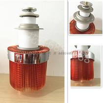 Jinzhou Huaguang 777 Torch Brand FU8725F 8T25RA Tube High Frequency Machine High Frequency 25KW