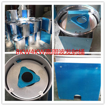 8KW4KW high frequency transmission bucket