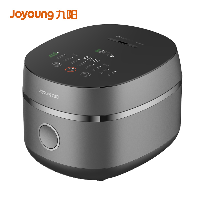 Joyoung Jiuyang F-40TD01 Intelligent reservation multifunction 4L IH electromagnetic heating electric cooker