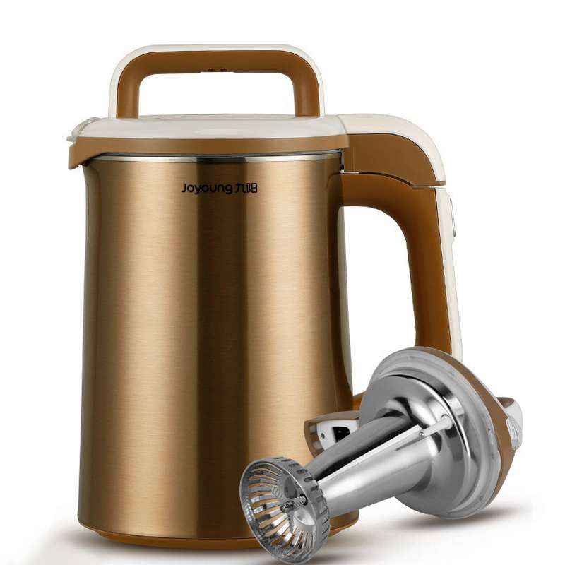 Joyoung Jiuyang DJ13B-D81SG Jiuyang original flavor series broken wall-free soybean milk machine nutrition comprehensive