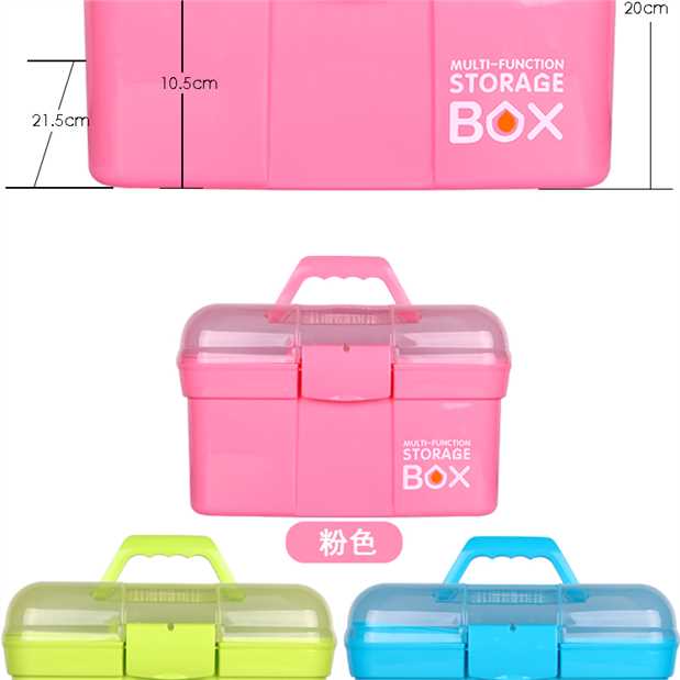 Công cụ Nail Nail Nail Keo Hộp lưu trữ Làm đẹp Lông mi Hộp công cụ Dung lượng lớn Hộp lưu trữ Làm móng Hộp đặc biệt mẫu vẽ cọ bản