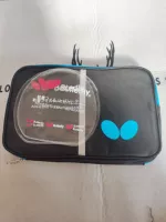 966 Double Blue + Mask Mask 2