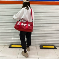 Полиуретановые красные туфли, с печатью вашего логотипа