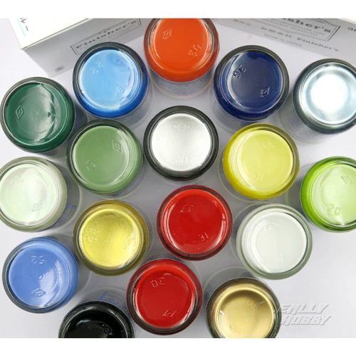 √ Модельный инструмент финишера Yingli