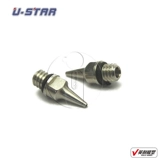 √ yingli Youxida Model Tools Нерринг ручки оригинальный сопло 0,2/0,3 мм