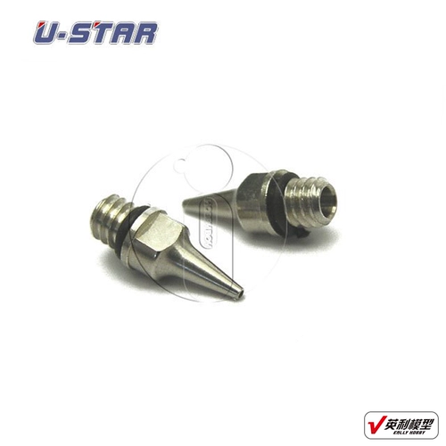 √ yingli Youxida Model Tools Нерринг ручки оригинальный сопло 0,2/0,3 мм