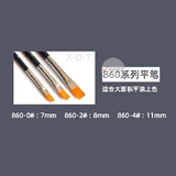 √ Yinglixie Dengtang Gundam Model Pen Pen Pen Pen Tool 860 Series