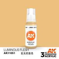AK11051 Everbright Color Skin