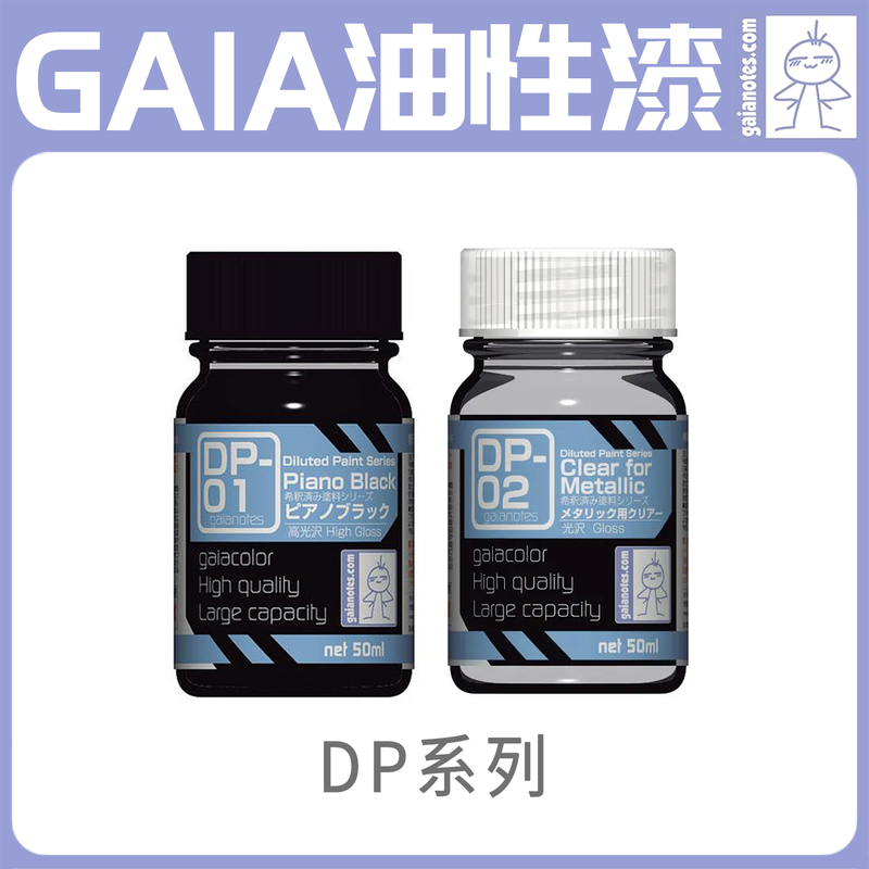√ Yingli Gaia Gaia Nitrocellulose Oil-Based Paint Piano Black/Gloss Protective Paint 50ml Dp Series √ Yingli Gaia Gaia Nitrocellulose Oil-Based Paint Piano Black/Gloss Protective Paint 50ml Dp Series