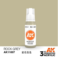 AK11007 Rock Lime