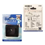 √ yingli Youxida Model Tools Нерринг ручки оригинальный сопло 0,2/0,3 мм