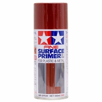 87160 Rust Red Expected Line Eye 180ml