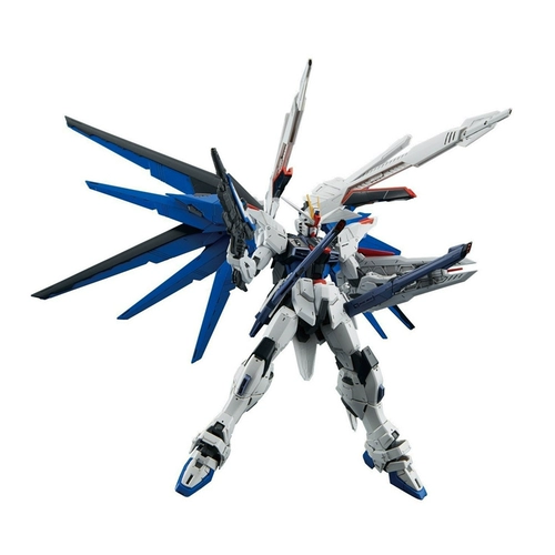 √wen dai mg 1/100 zgmf-x10a freedom Freedom Freedom Ver.2.0