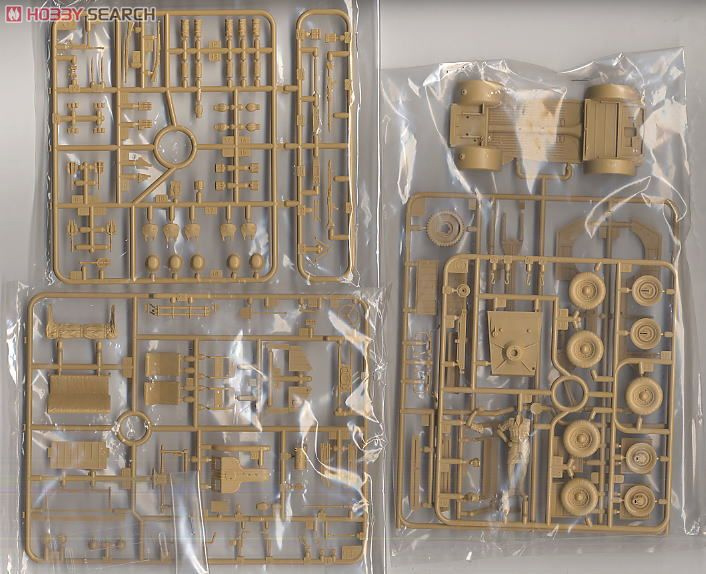 Tamiya 35304 German Kubelwagen Type 82 Ramcke Parachute Brigade for sale online