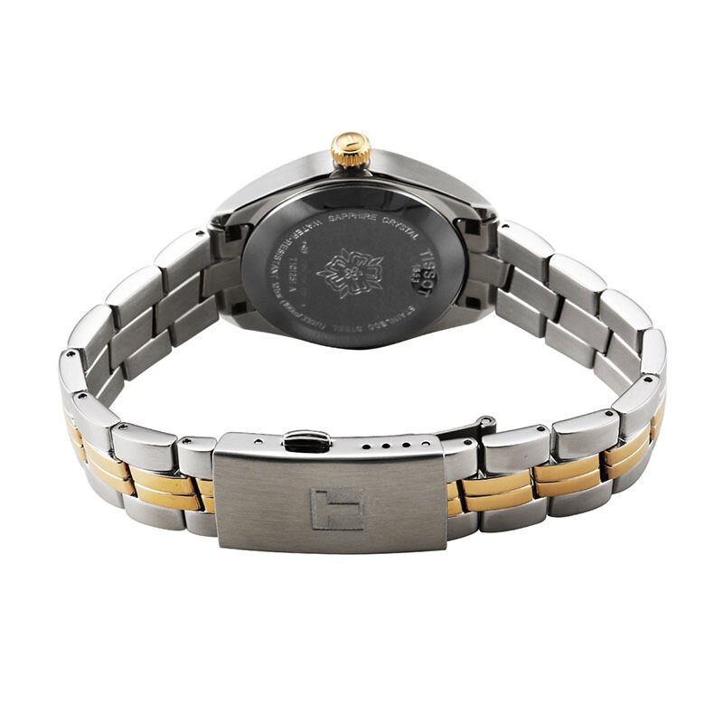 Tissot Tissot 1853Pr100 Series Quartz Movement Men's Watch Simple and Fashionable Watch