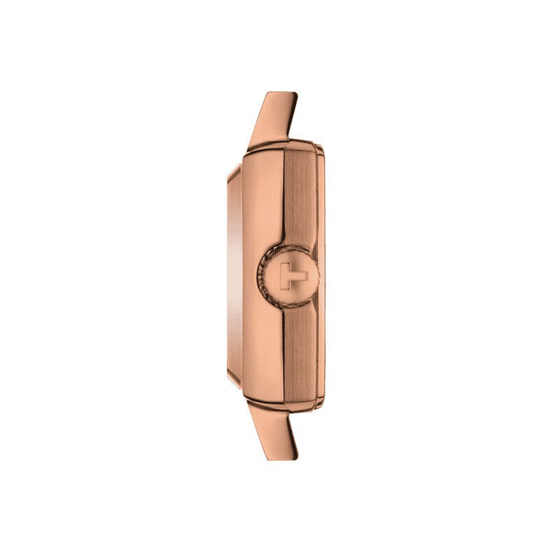 Tissot Little Lovely Love Series Quartz Watch Women's Watch T058.109.36.031.01