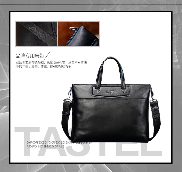 Sac homme - Ref 53099 Image 36