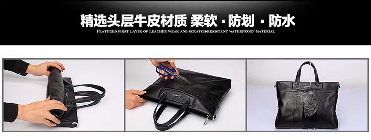 Sac homme - Ref 53099 Image 33