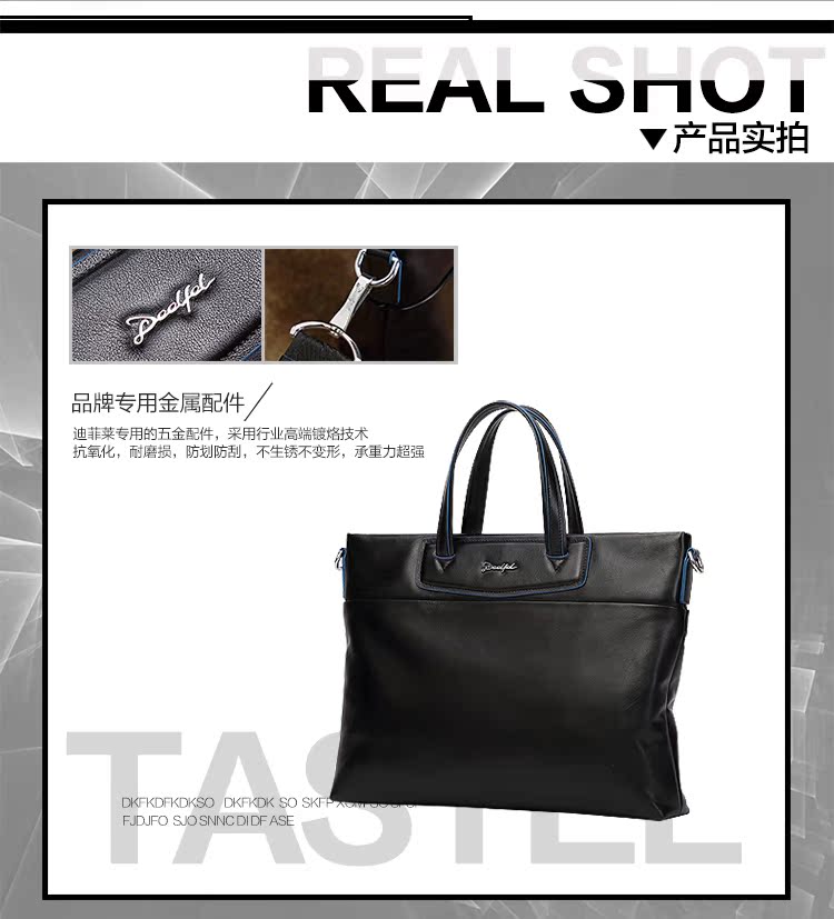 Sac homme - Ref 53099 Image 37