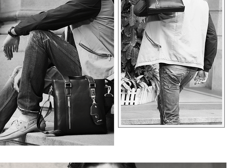 Sac homme - Ref 53273 Image 36