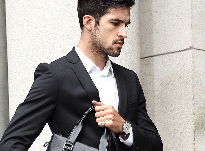 Sac homme - Ref 53273 Image 34
