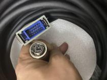 fanuc FANUC robot teaching pendant cable cable connection cable A660-2004-T284 price