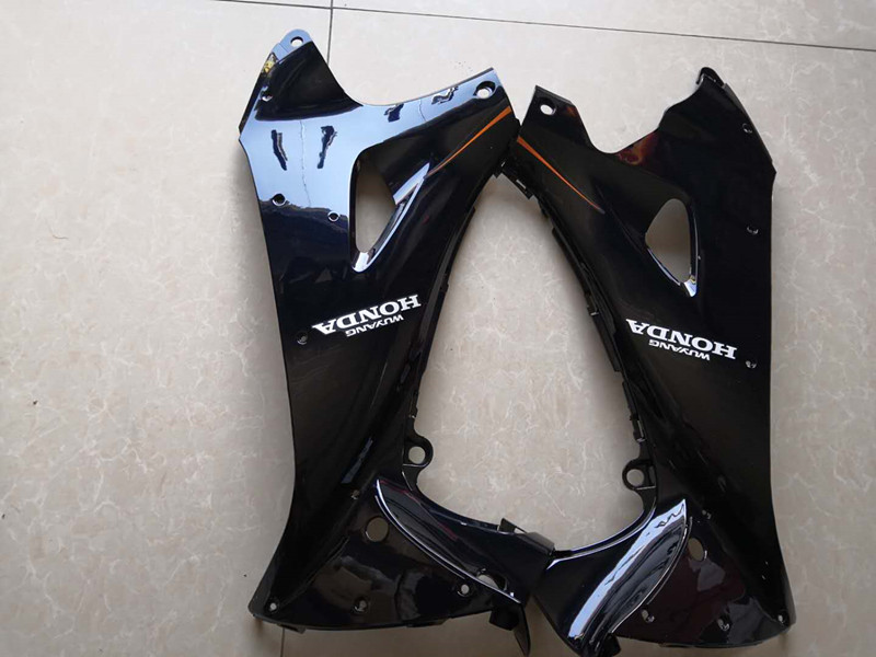 Phụ kiện xe máy Wuyang Honda Fengying 125-6-S xà cạp kính chắn gió bên trái và phải - Kính chắn gió trước xe gắn máy tấm chắn gió xe máy