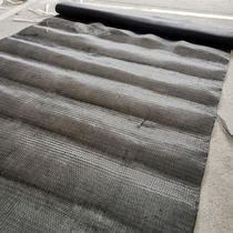  Central air conditioning outlet louver duct machine Return tuyere air nylon filter mesh dustproof household customization