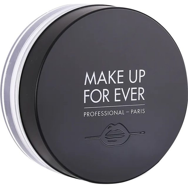 Spot MakeUpForever Rose Kefei HD high-definition clear traceless powder muf makeup loose powder ຄວບຄຸມຄວາມມັນ ຕິດທົນດົນ