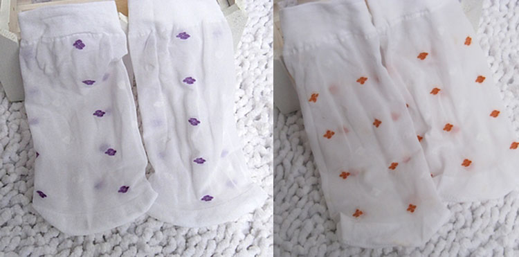 Chaussettes enfant - Ref 2107412 Image 7