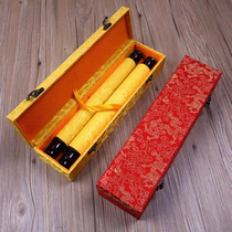 Personalized imperial edict scroll customized birthday gift wedding gift Chinese Valentines Day love antique imperial edict military order recipe