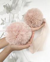Palace round ball hanging decoration childrens room hanging decoration tent window decoration photo hanging props