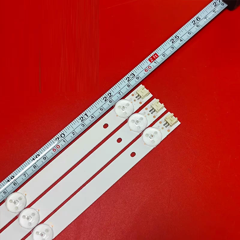 Konka, linear light, LED lamp, 32 inch, 32