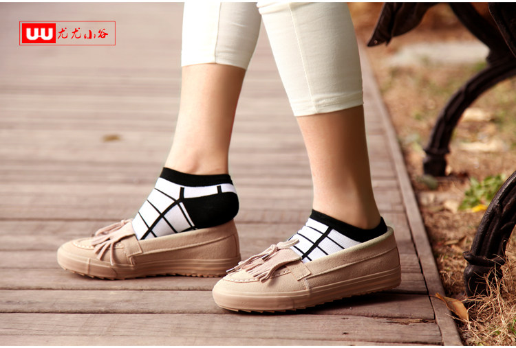 Chaussettes - collants simple - Ref 760925 Image 28