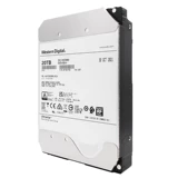 Механический жесткий диск WD/Western Digital WUH722020BLE6L4 20T для серверов корпоративного класса в штучной упаковке, 22 ТБ